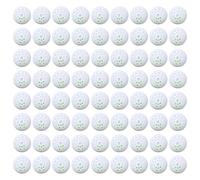 72Pcs Shoe Deodorizer Balls, 4cm Sneaker Balls with PP Cover Multi-Purpose for Drawer Shoe Cabinet Closet Toilet
