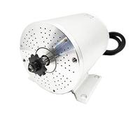 72V 3000W Electric Scooter Brushless BLDC Motor MY1020 Max42A for Electric Scooter E-Bike Engine Motorcycle DIY Part