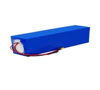 72V 30AH Lithium Battery Pack Ebike Battery with 84V 3A Charger High-Power Waterproof Battery for 500W 1500W Motors Electric Scooter Replacement Battery XT30