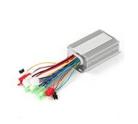 72V 500W Bike Brushless DC electronic starter Controller DC electronic starter Controller E-Scooter Part AUOQKQUT