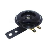 72V 60V 48V 36V 24V 12V 6V Scooter Horn Motorcycle Horn Kit 105Ddb 110db Loud Basin Horn Speaker Waterproof Speakers Horns