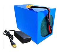 72V20Ah E-Bike Battery,Waterproof PVC Lithium Ion Pack for 500W-3000W Motor