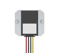 72V60V48V36V24V to 13.8V power converter car regulator DC-DC DC buck module(10A,48V60V(18-75V))