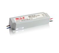 72W 12Vdc Single Output Switching LED Power Supply, GL Power, TÜV