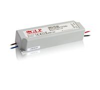 72W 24Vdc Single Output Switching LED Power Supply, GL Power, TÜV
