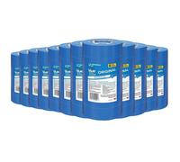 72x ScotchBlue Masking Tape Maskpaint Multi Surface Sticky Tape 36mm x 50m 3600m