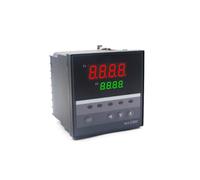 72x72mm K J PT100 ，Compatible for REX， Series PID Digital Temperature Controller AC110-240V Alarm Multiple Input Relay SSR Output Thermostat Accessories(REX-C900 96x96mm)