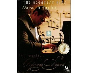 7300 words... The Greatest Hits of Adnan Sami (2 CD and 1 DVD) by Unknown (0100-01-01j