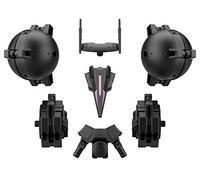 73082-30 minute missions - 30 mm op ar high mob cieln ex black 1/144