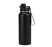 730ml Stainless Steel Diversion Bottle | Secret Compartment Water Bottle | Diversion Bottle Safe, Leakproof Secret Container Bottles Stash and Water Secret Compartment Stainless Steel Bottles