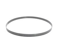 730mm M42 Bimetal Portable Band Saw Blade, 730x13x0.6mm 18 TPI 24 TPI, for EY45A5XT32 DPB184Z Bandsaw, 1pc(24 TPI)