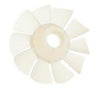 731-06098 Hydro Fan Replacement for Cub Cadet & MTD Hydro Lt Fan, Lawn Mower Hydro Gear Transmission Cooling Fan Compatible with LGT SLT SLTX LGTX LT LTX 1042 1045 1046 1050 1054 Lawn Tractor