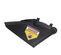731-07486 Assembly Lawns Spare Mount Hardware Lawns Side Chutes for TB110 TB130 TB220 11A 12A Walk Behind Side Discharge Chutes