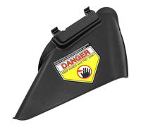 731-07486 Side Discharge Chutes for TB110 TB130 TB220 11A 12A Push Walk Behind Mowers Hand-Pushed Lawns Walk Behind Side Discharge Chutes
