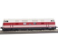 7310085 H0 Diesel Locomotive BR 118, DR, Ep. IV, DC Sound