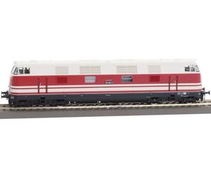 7310085 H0 Diesel Locomotive BR 118, DR, Ep. IV, DC Sound