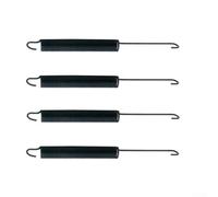 732 04460 Spring for Craftsman Snowblowers 2009 to 2017 and Compatible Snowblower Models with Same Functionality