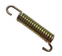 732-1184 Extension Spring for Artisan Garden Spreaders Compatible with Multiple Models Including 247288810 and 247203701, Supports Optimal Spreader Operation