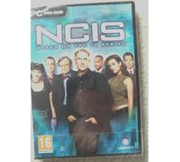 73209 - NCIS [NEW / SEALED] - PC (2011) Windows XP