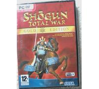 Shogun Total War Gold Edition PC