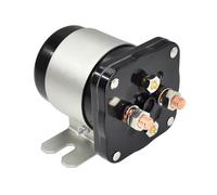 73231G01 48V 4 Terminal 200A Starter Solenoid 586-120111-3 Compatible with Yamaha Electric Golf Cart G19 G22 G23 G27 G29 1996-2014 Compatible with EZGO Shuttle UTV 950 XI-875 1995