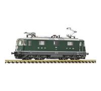 732471 N E-Lok Re 4/4 II 11214, SBB, Ep. IV, DC Sound