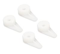 73316 Filter Nut for Craftsman Ridgid 9-16938 83872 Wet/Dry Vac Filter Plate Nut (Pre 2010) (4 Pack)