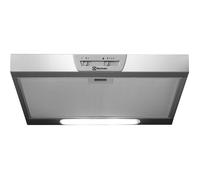 7332543614493 Electrolux LFU215X cooker hood 272 m³/h Under the cabinet Stainles