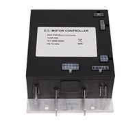 73326 G07 36V 350A Golf Cart Motor Controller 73326G05 Black Replacement For EZGO TXT Electric PDS Golf Cart 2000-2009