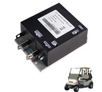 73326G02 PDS Shunt Controller Compatible with EZGO TXT Golf Cart Motor Controller 2000-2009, 36V 350A PDS, Replaces Curtis 73326G02 73326G03 73326G04 73326G05 73326G06 73326G07