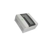 73341401 housing: for module apparatus IP65 gray No. Mod: 12 polycarbonate SP...