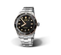 73377074354-0782018 - Divers Sixty-Five, female, ORIS, Watches, Gray, ONE SIZE, Accessories ONE SIZE