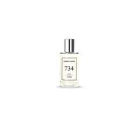 734 - Pure Perfume For Her 50ml