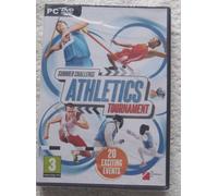 73438 - Summer Challenge Athletics Tournament [NEW / SEALED] - PC (2012) Windows