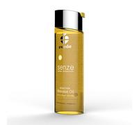 7350028783311 swede Senze Seduction Massage Oil olejek do masażu Orange 150ml (P