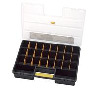 73508 26-Drawer Assortment Organiser