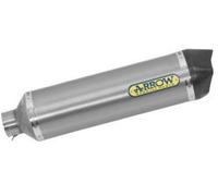 73514PK - Exhaust Muffler Arrow Race-Tech Titanium Yamaha T-Max 530 (17)