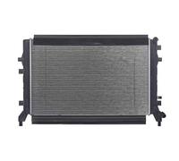 Valeo Radiator 735179 - Engine Cooling - Fits Audi A3 (Sportback/Convertible), Seat, Skoda, VW