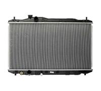 VALEO 735243 Engine radiator