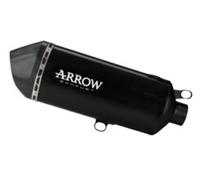 73525SKIN - Exhaust Muffler Arrow Sonora Nichrom Dark BMW C 400 GT / X (25-26)