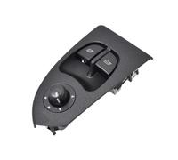 735315619 6554T3 654.T3 For Peugeot For Boxer For FL 2002-2006 Electric Window Master Button Switch Lifter Suitable Window Regulator Switch