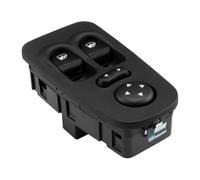 735360605 Car Electric Power Lifter Window Switch Push Button,For Fiat,For Lancia,For Ypsilon 1.2 JTD 1.4 2003-2011 735346366