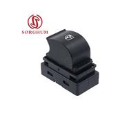 (735379275) 735379275 Car Single Electric Power Window Control Switch Button For