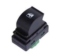 735442324 735532906 Power Window Switch Button 735421717 For Citroen For Jumper For Nemo 1608705780 735421717(735532906)