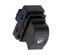 735532906 6554.XV 735421717 Car Electric Power Lifter Window Switch Single Button 1Pcs