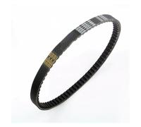 737 18 30 Drive Belt For SYM For Jet For Euro X For Sportx For Jungle For Mask Eu2 Red For Devil For Shark RS 163751060 1B01T5201