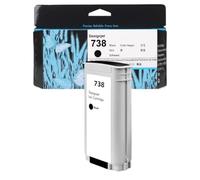 738 Ink Cartridge for HP738 Designjet T850 T950