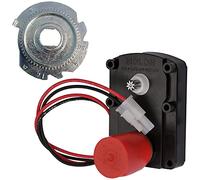 7384691 - Water Softener Motor and Cam for High Flow 1" Systems - Authentic OEM Parts