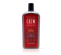 738678001004 American Crew Daily Cleansing Shampoo głęboko oczyszczający szampon