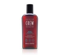 738678001356 American Crew Detox Shampoo szampon peelingujący z drobinkami kokos